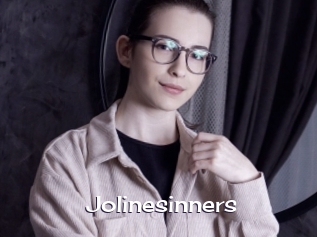 Jolinesinners