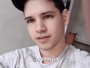 Jomejia