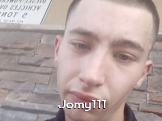 Jomy111