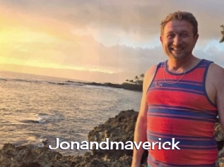 Jonandmaverick