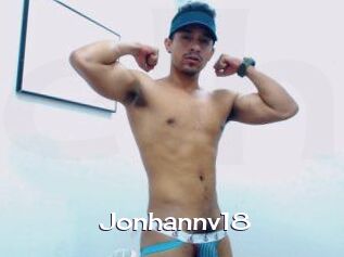 Jonhannv18