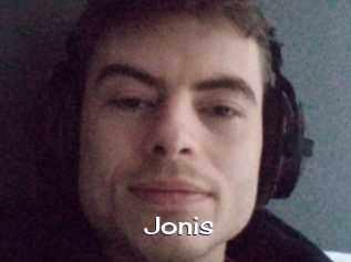 Jonis