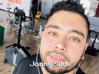 Jonnycalde