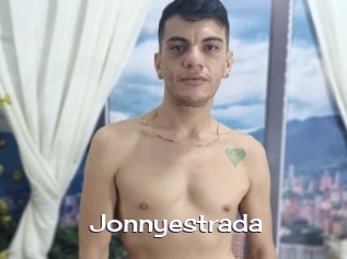 Jonnyestrada