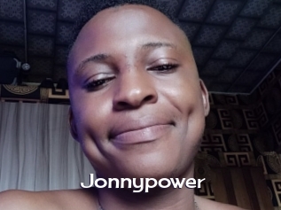 Jonnypower