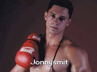 Jonnysmit