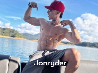 Jonryder