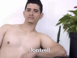 Jontrell