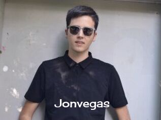 Jonvegas