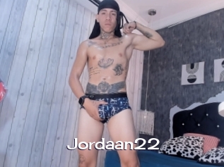 Jordaan22