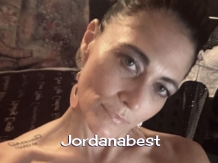 Jordanabest