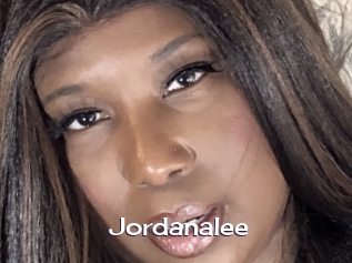 Jordanalee