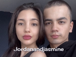 Jordanandjasmine