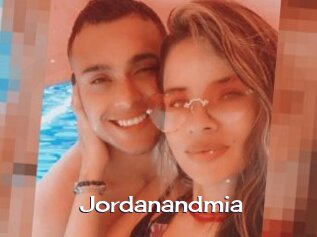 Jordanandmia