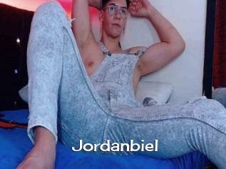 Jordanbiel