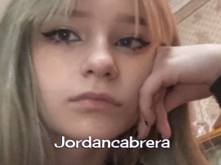 Jordancabrera