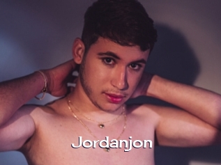 Jordanjon