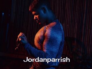 Jordanparrish