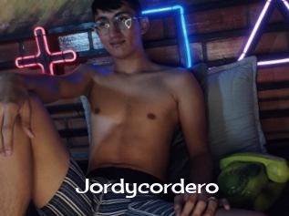 Jordycordero