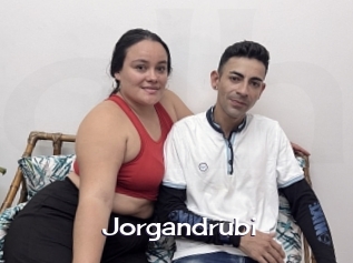 Jorgandrubi