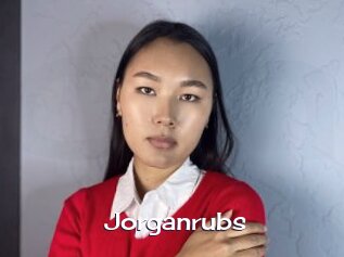 Jorganrubs