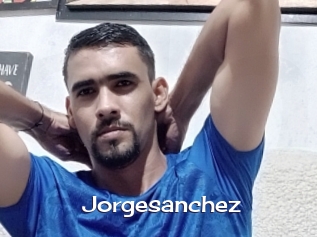 Jorgesanchez