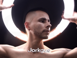 Jorkgus