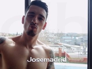 Josemadrid