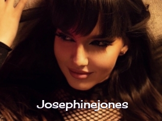 Josephinejones