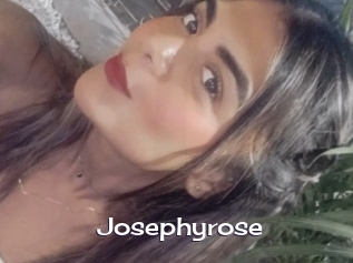 Josephyrose