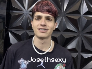 Josethsexy