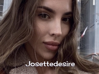 Josettedesire