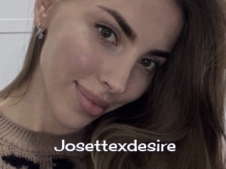 Josettexdesire