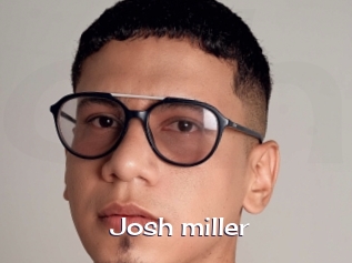 Josh_miller