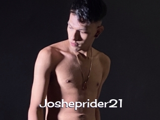 Josheprider21