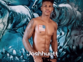 Joshhuntt