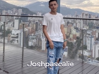 Joshpascalie