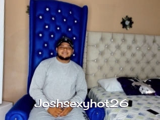 Joshsexyhot26