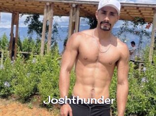 Joshthunder