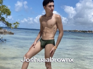 Joshuaabrownx