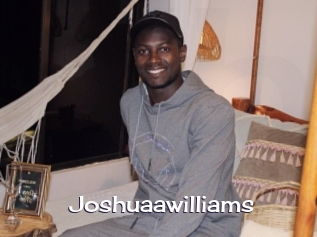 Joshuaawilliams