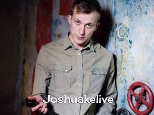 Joshuakelive