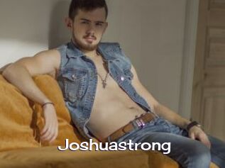 Joshuastrong