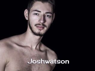 Joshwatson