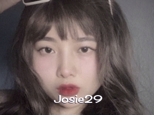 Josie29