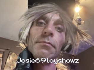 Josie69toyshowz