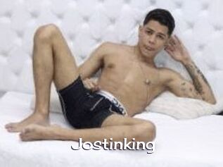 Jostinking