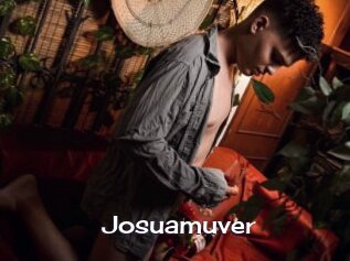 Josuamuver