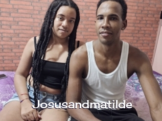 Josusandmatilde