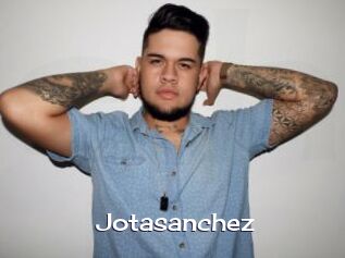 Jotasanchez